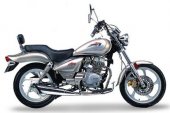 2005 Veli ZQ 150-4 photo